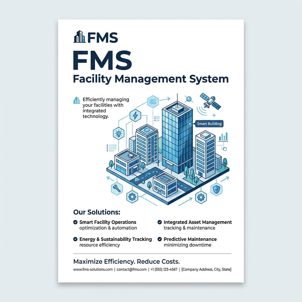 FMS Brochure
